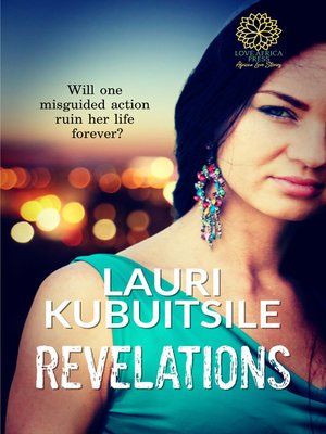 cover image of Revelations